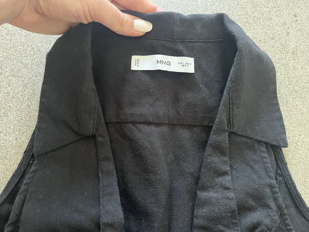 Mango Robes: Mango Kleid – D'occasion à Sevelen par sar_hmx8 2