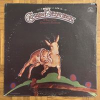 LP - Captain Beefheart And The Magic Band ‎– Bluejeans & …
