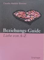 Buch - Beziehungs - Guide