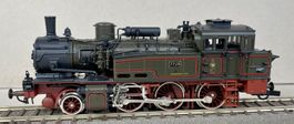62297 Roco Dampflok