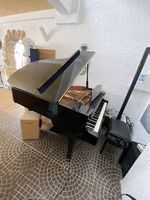 Pianoforte Yamaha C3