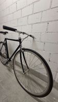 Custom Urban Bike – 2-Gang Schlumpf Schaltung
