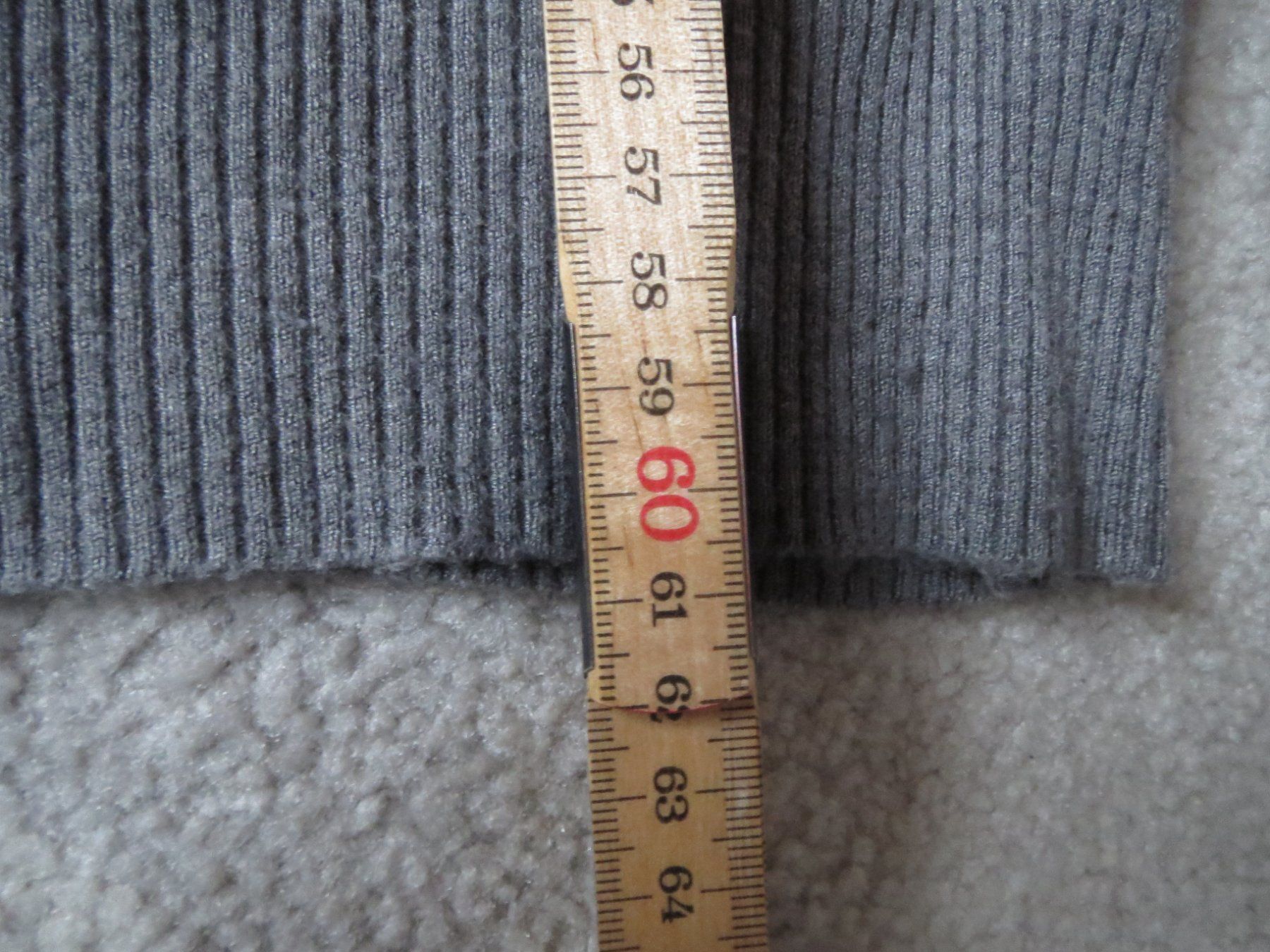 Maglioni & Felpe: toller NORTH DOWN Damen Woll Pullover mit KASCHMIR Gr L – Usato da Kiental venduto da Anna8702 5