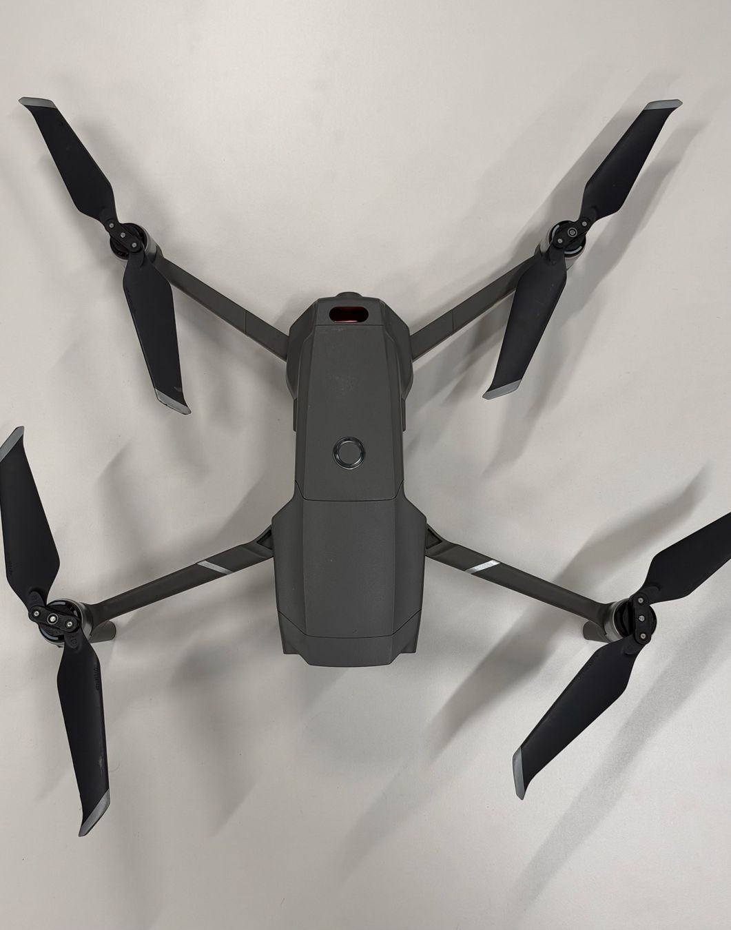 DJI Modellismo RC: DJI Mavic 2 Pro + Fly More combo – Usato da Lausanne venduto da Vandy_Studio 5