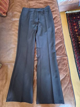 Pantalon brun Benetton