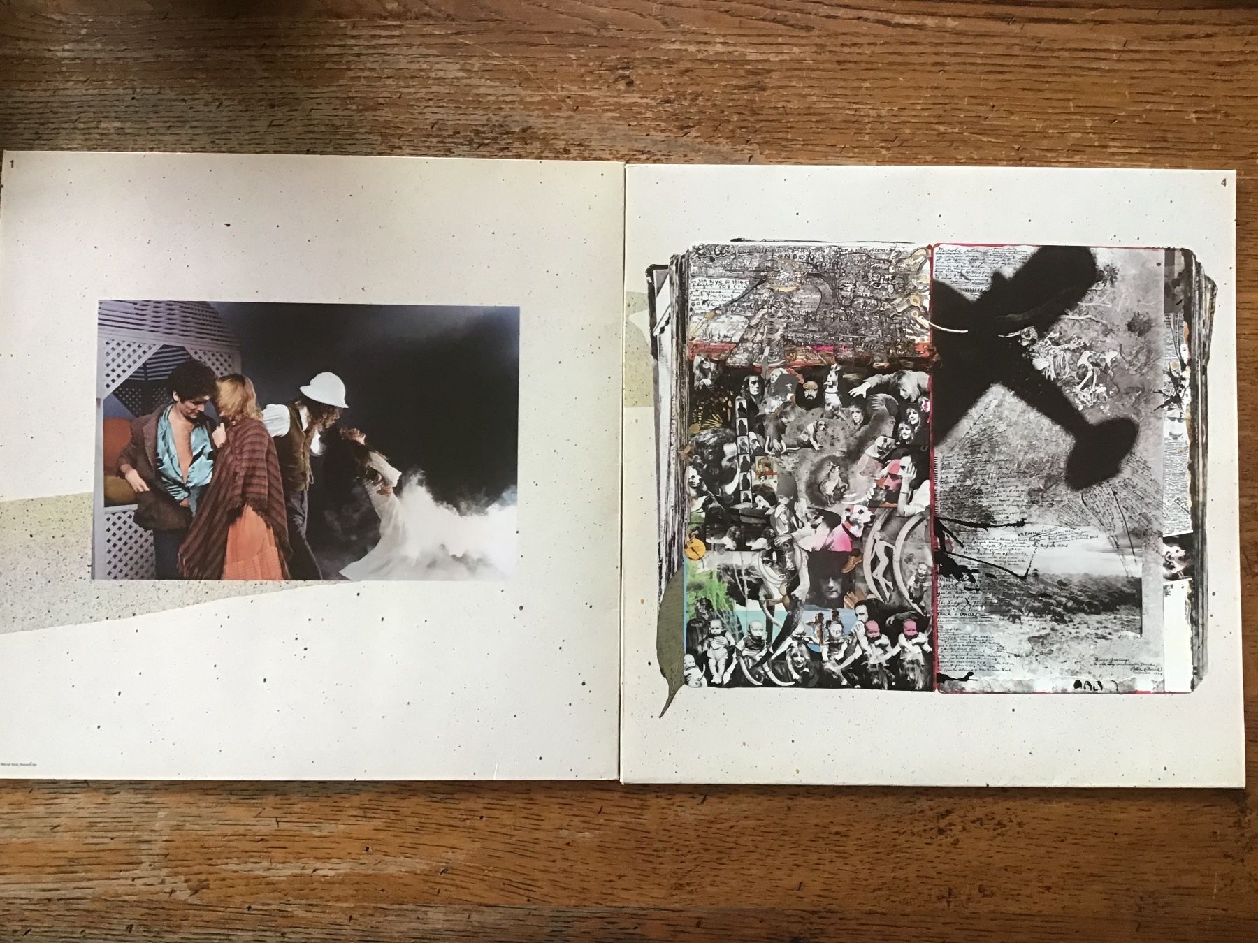 Dischi in vinile: Album 2 LP Fleetwood Mac – Usato da Fully venduto da Ruby97 3
