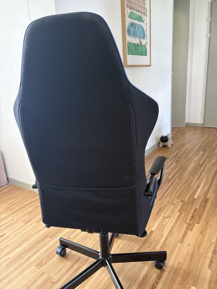 Ikea Stühle: IKEA Bürostuhl – Gebraucht aus Dübendorf von noe_9mkd 2