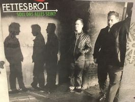 Fettes Brot - Soll das alles sein?      ,