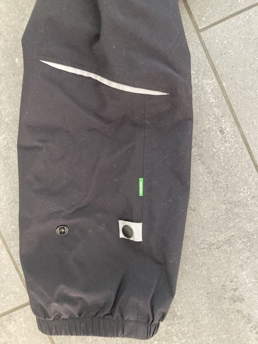 Vaude Pantaloni: Regenhose – Usato da Kappelen venduto da Grobhof 1