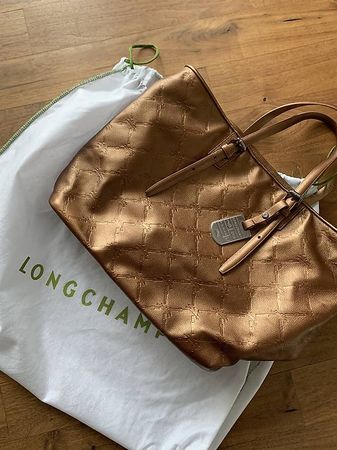 Longchamp Tasche