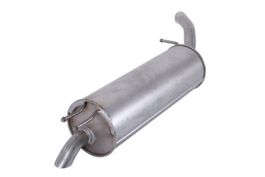 BOSAL 148-341 Endschalldämpfer – NEU FIAT Stilo 46805965