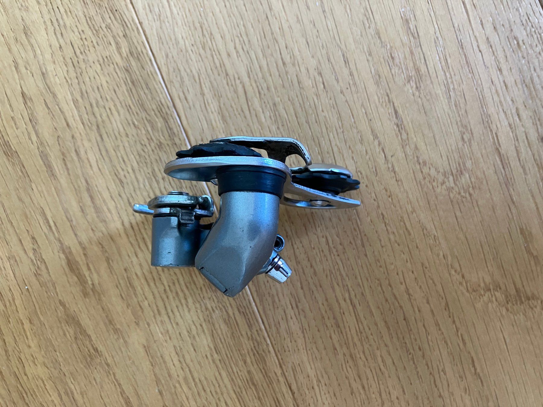 Pezzi di ricambio: Shimano Exage 500 EX – Usato da Obermumpf venduto da Estrela67 4