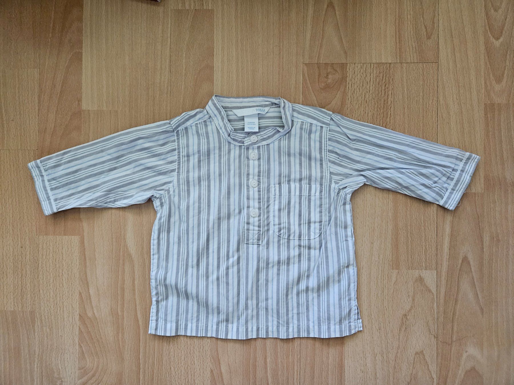 H&M Hemden, Tops & T-Shirts: Hemd H&M 68 – Neu (gemäss Beschreibung) aus Zürich von Kris8050