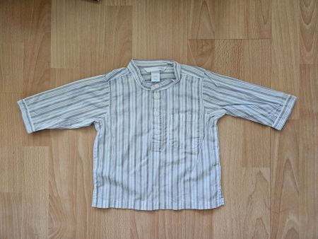 Hemd H&M 68