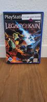 PS 2 - Legacy of Kain Defiance