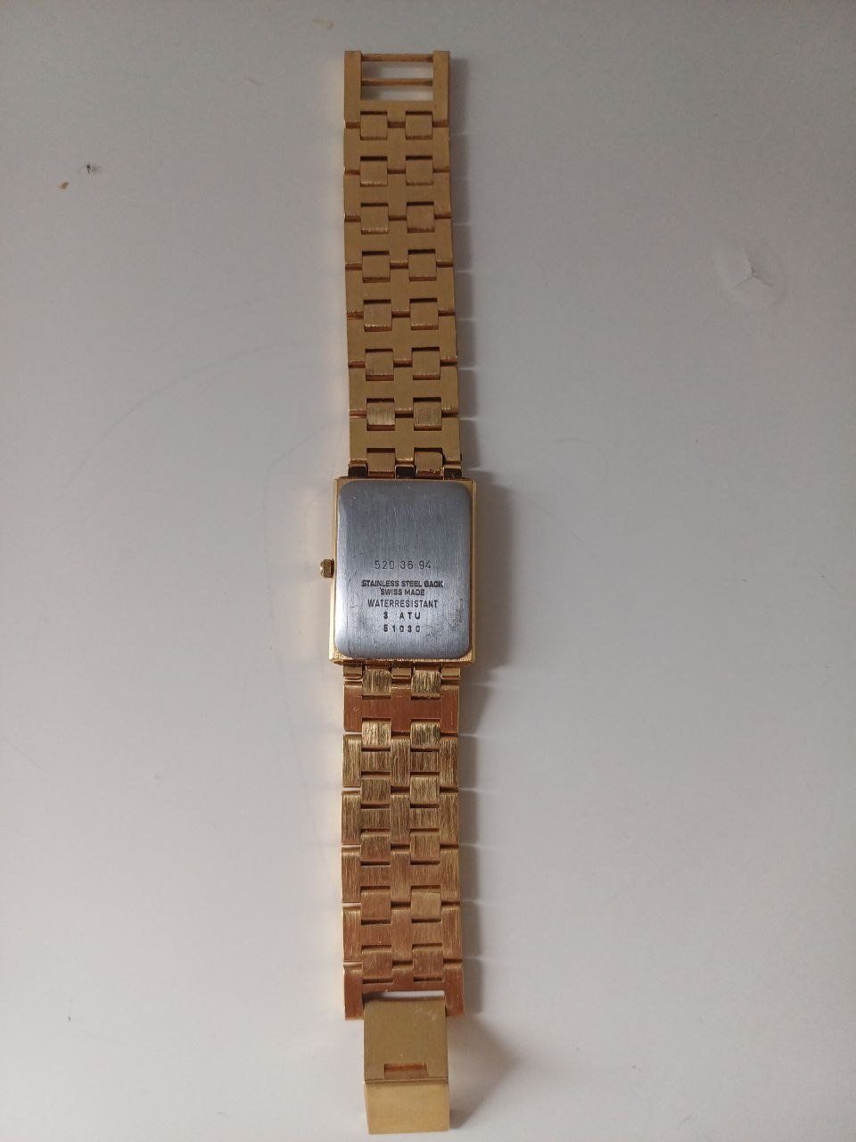 Fortis Orologi: Fortis-Uhr – Usato da Bern venduto da Yunkom 3