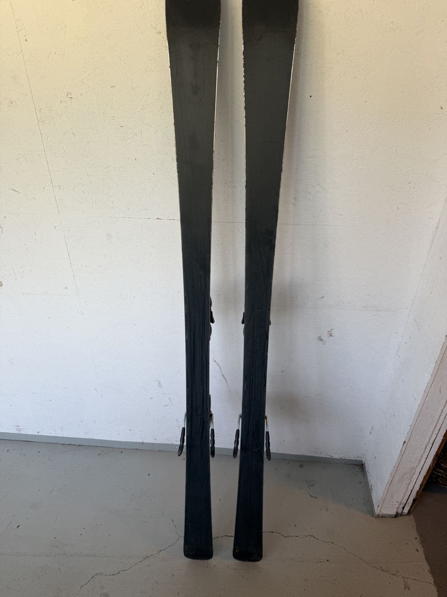 Atomic Sci: Atomic ski 160cm  – Usato da Murten venduto da Ski-Outlet 4