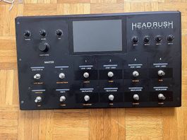 HeadRush Looperboard 