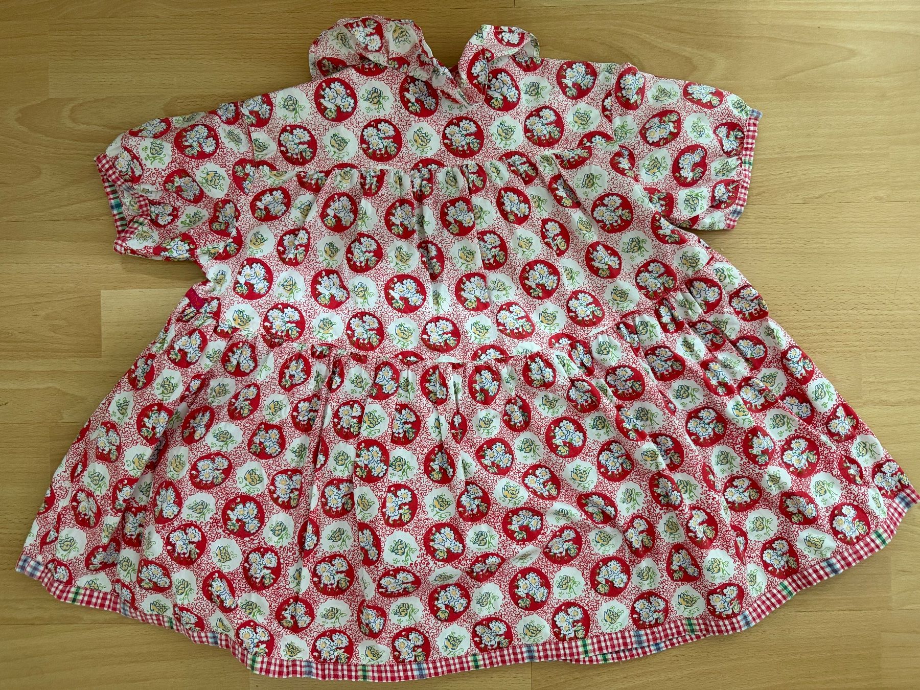 Oilily Vestiti & Gonne: Vintage Oilily Kleid – Usato da Zürich venduto da laurapb 1