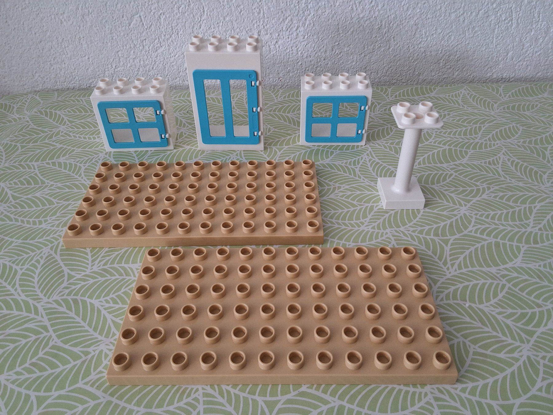 Lego Giocattoli: Lego Duplo Erster Arztbesuch – Usato da Liebefeld venduto da moony4blue 5