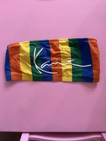 Karl Kani Top