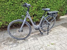 E-Bike Crosswave Comfort Wave M/22