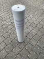 Abdeckvlies Rolle 1m x 50m 120g/m2 neu und unbenutzt