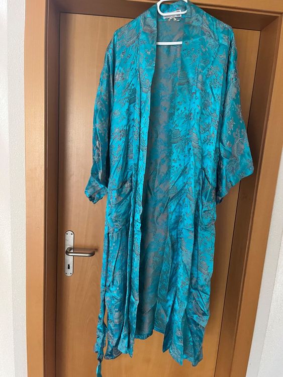 Gilet Vintage Femme Bobbie Brooks - Années 80/90 - Tapisserie Fruits Et Cravate Dos