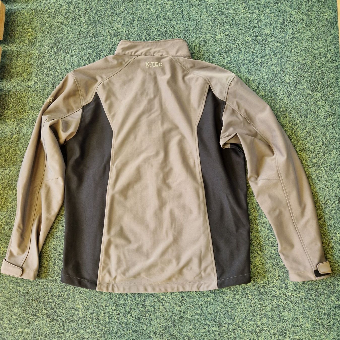 2117 Giacche: Softshell Jacke Herren XL Linea Primero – Usato da Erlenbach im Simmental venduto da laska31 1
