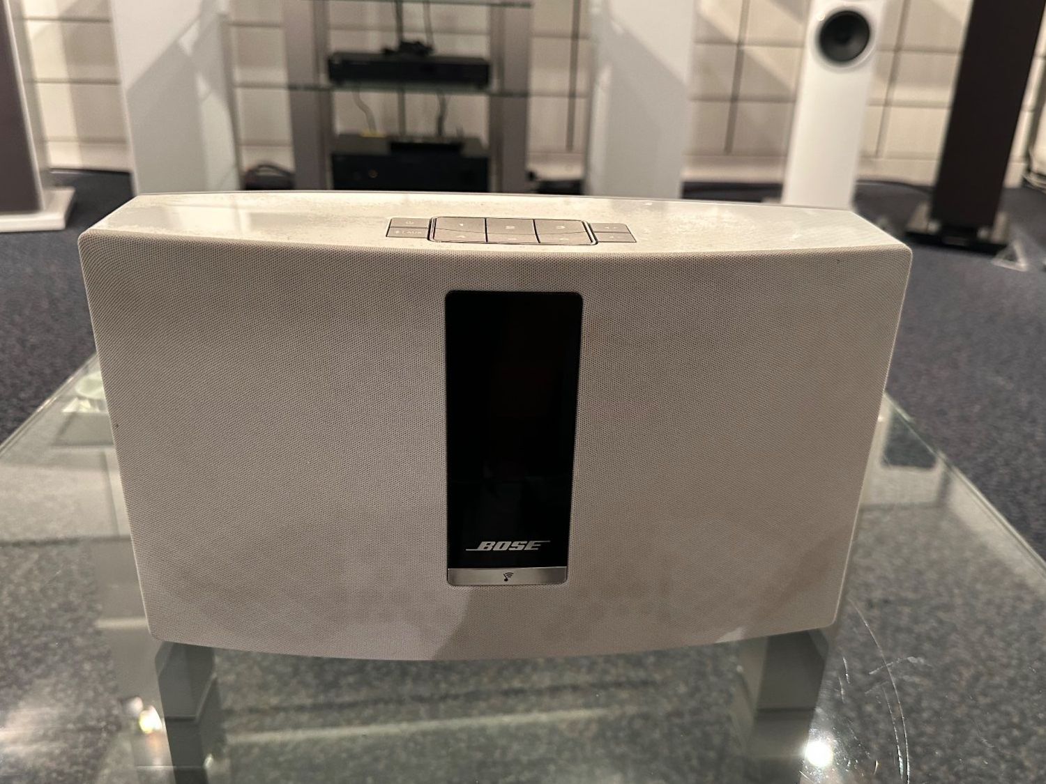 Bose Lautsprecher: Bose Lautsprecher – Gebraucht aus Aarau von Bollaar