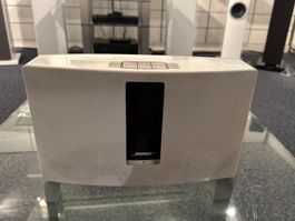 Bose Lautsprecher