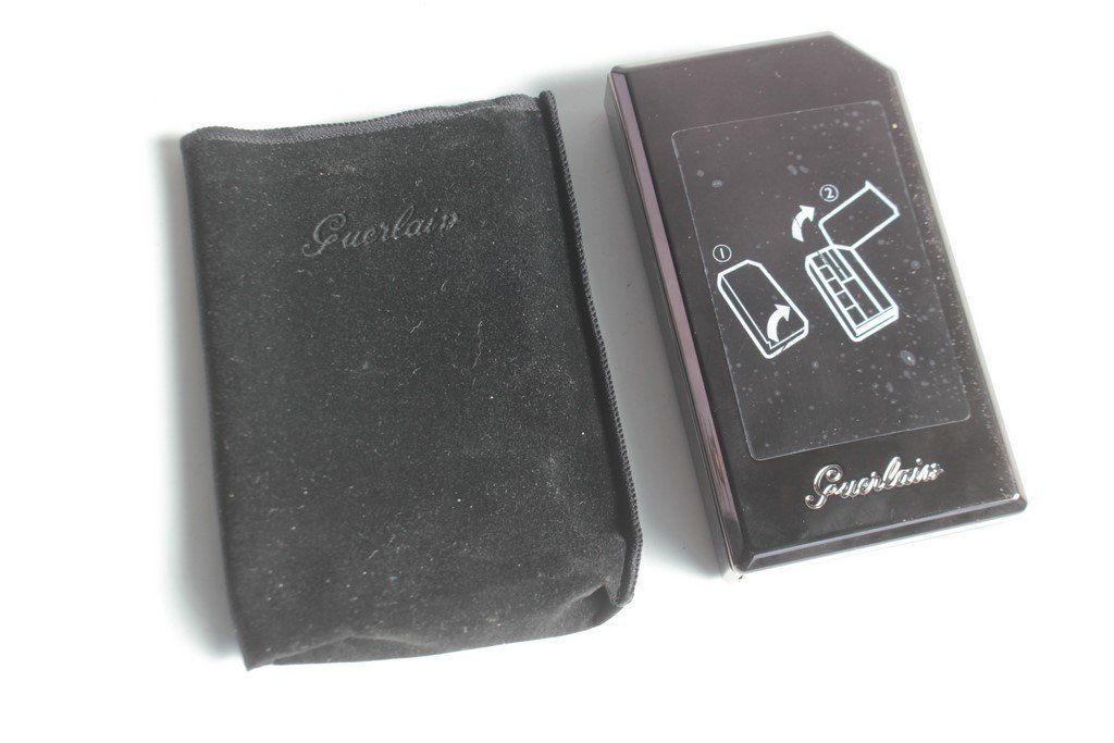 Guerlain Make-up: GUERLAIN Palette maquillage – Nuovo e nell'imballaggio originale da Vandoeuvres venduto da Dom-Tom 2