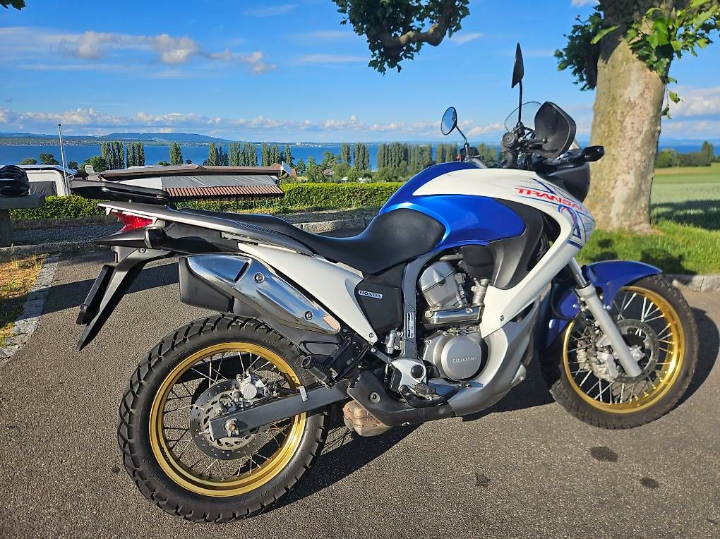 Enduro: Honda XL700V Transalp – Usato da Amriswil venduto da Barni81 2