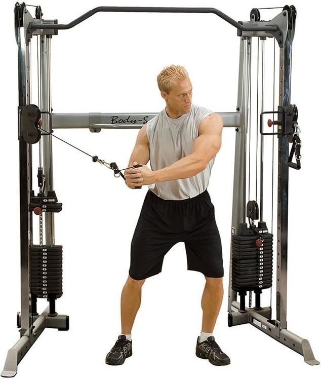 Body Solid Funktional Training Center (Gebraucht) in Bettlach für CHF ...