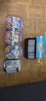 MYSTERY BOX POKÉMON TCG – Carte assortite! 🎴