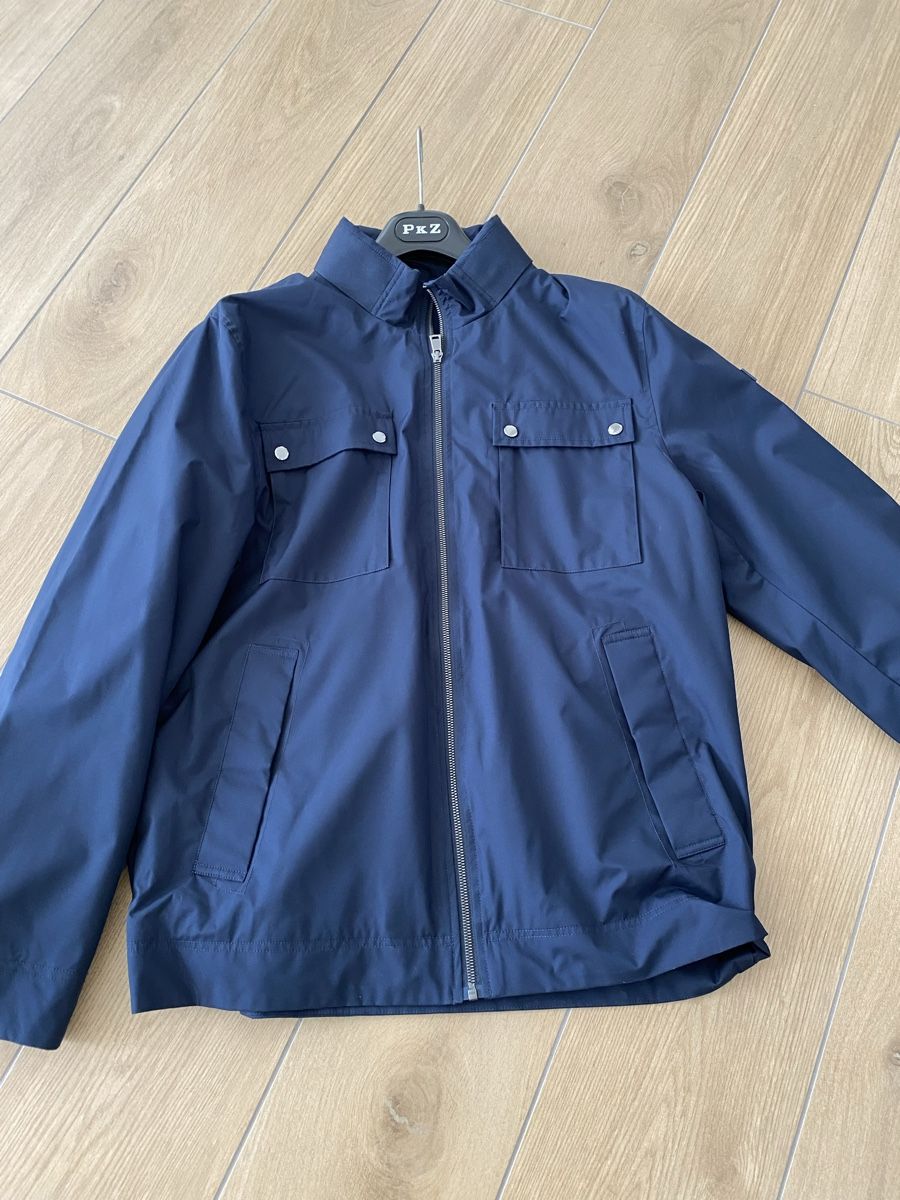 Giacche: Herren Blouson – Usato da Uster venduto da Ursi_75hc