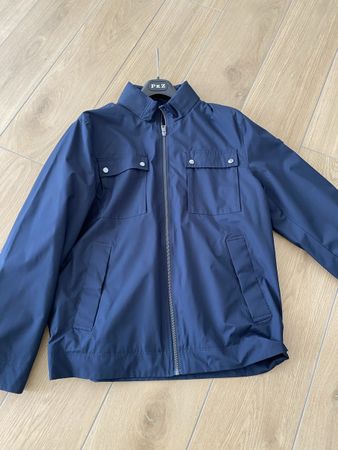 Herren Blouson