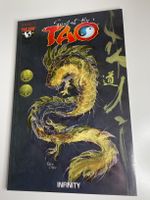 Tao Comic von Infinity