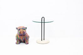 Cattelan Italia Glastisch Vico Magistretti Lieferung möglich