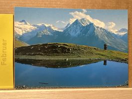 AK von Villaz La Sage / Lac de Cotter