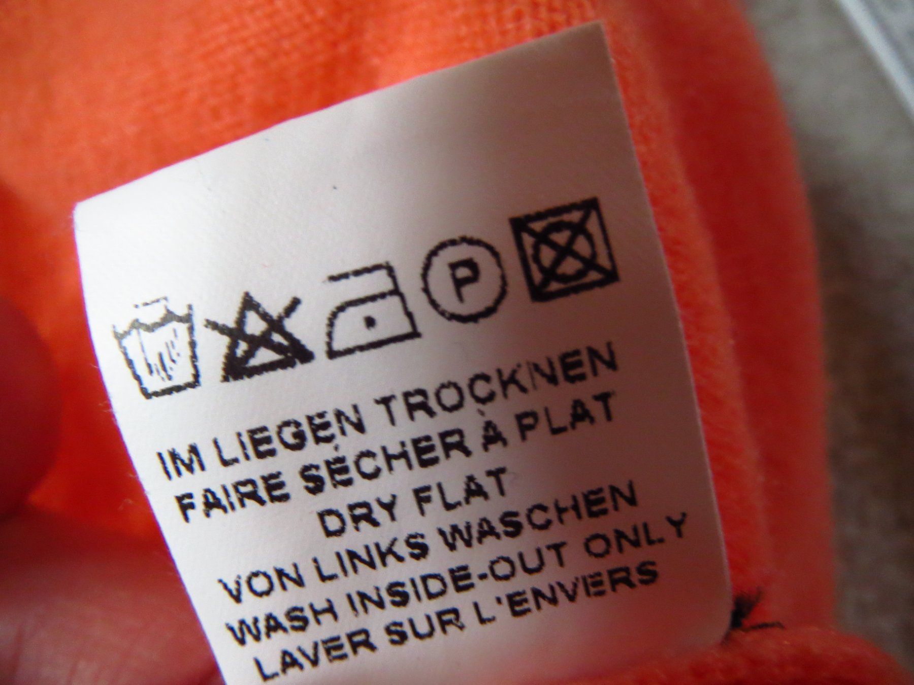 Maglioni & Felpe: NEUWERTIGER Damen 100% KASCHMIR Pullover Gr 42 – Usato da kiental venduto da Anna3723 7