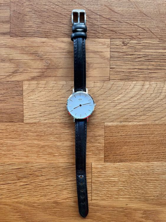 Daniel wellington petite online sheffield 28mm