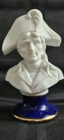 Napoleon Bonaparte Büste Porzellan
