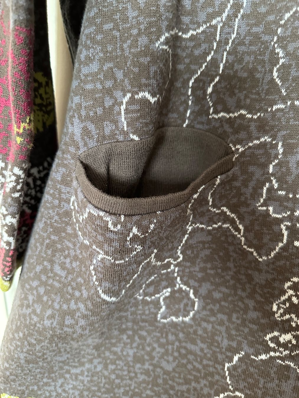 Deerberg Tuniques: Deerberg Pulli-Tunika Grösse M – D'occasion à Luzern par Sesilija 1