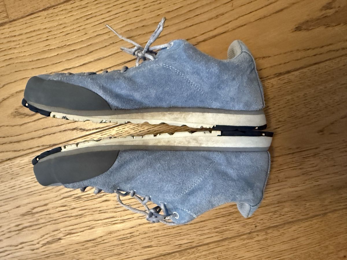 Scarpa Scarpe da donna: Scarpa Mojito – Usato da Morges venduto da osc_klm9 1