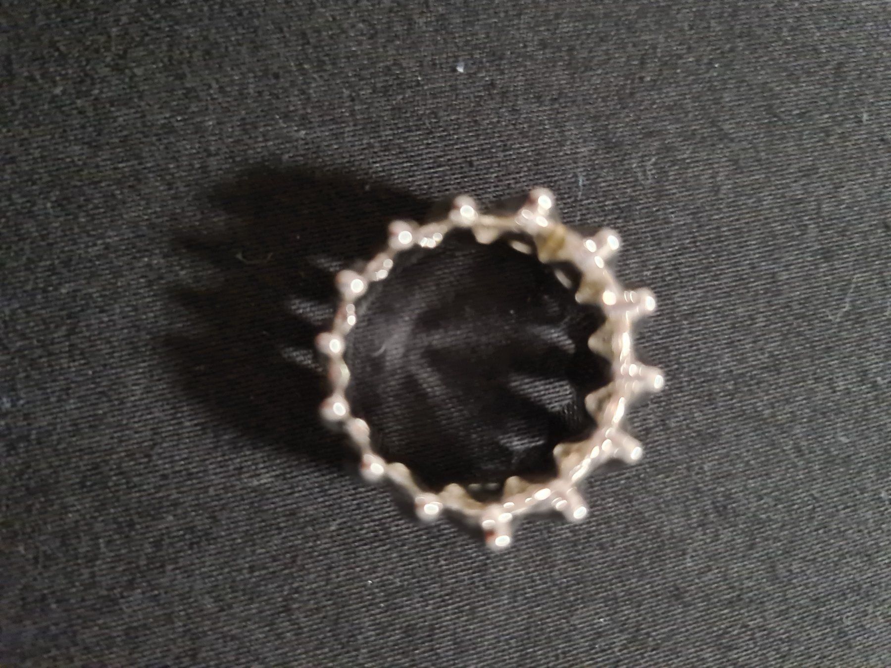 Bagues: Swarovski Ring – D'occasion à Illnau par Granada8 3