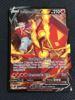 Pokémon - Verlorener Ursprung - Infernopod V (LOR TG14) - DE