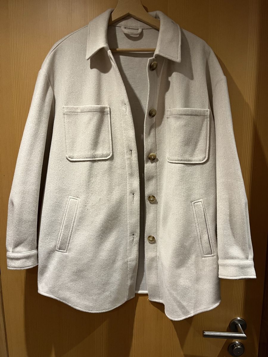 Jacken: leichte, moderne Freizeitjacke – Gebraucht aus Schüpfheim von ale_78fb