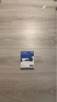 SSD WD Blue 500GB M.2 2280 SATA NEU