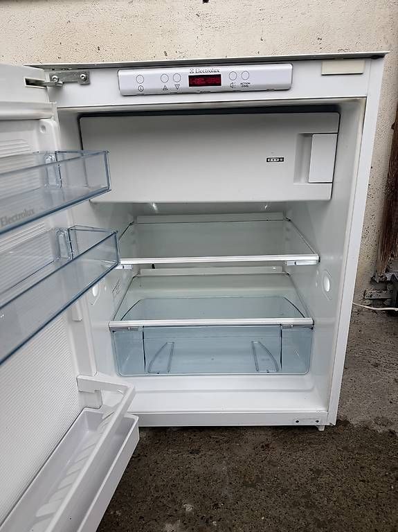 Electrolux Frigoriferi: Einbaukühlschrank Electrolux – Usato da Künten venduto da buli76 1